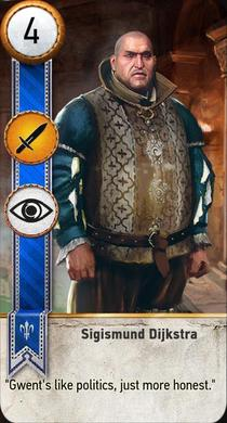 Illustration for article titled Hate Gwent? You Won't After Reading This. Maybe.